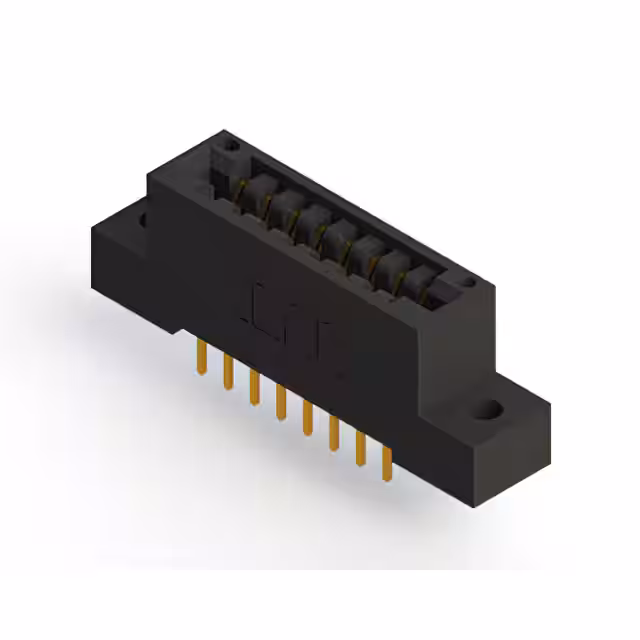 896-016-521-202 EDAC Inc.  Edgeboard Connectors